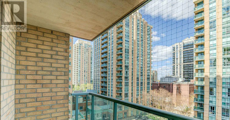 806-20 Olive Avenue, Toronto, ON, M2N 4N5 - 27
