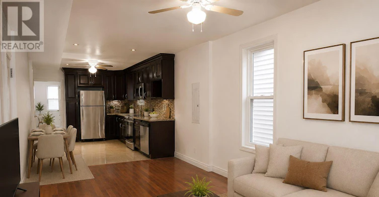 2-1022 Gerrard Street E, Toronto, ON, M4M 1Z5 - 3