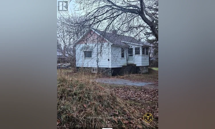 91 Lilly Street W