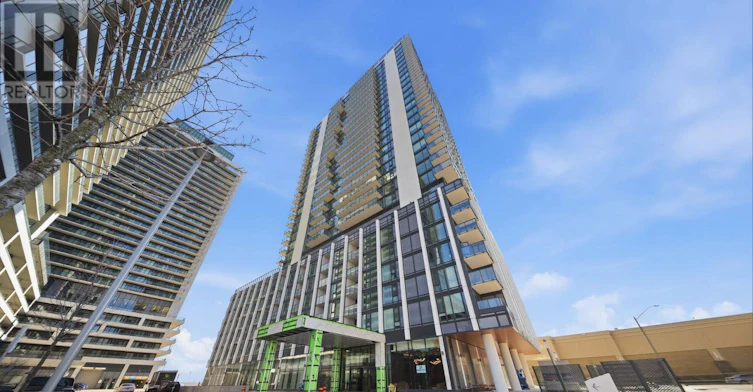 1006-27 Korda Gate, Vaughan, ON, L4K 2M9