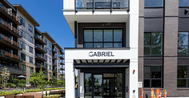 211-13455 94a Avenue, Surrey, BC, V3M 1M9 - 5