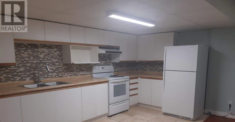 LOWER-164 Earnscliffe Circle, Brampton, ON, L6T 2B7