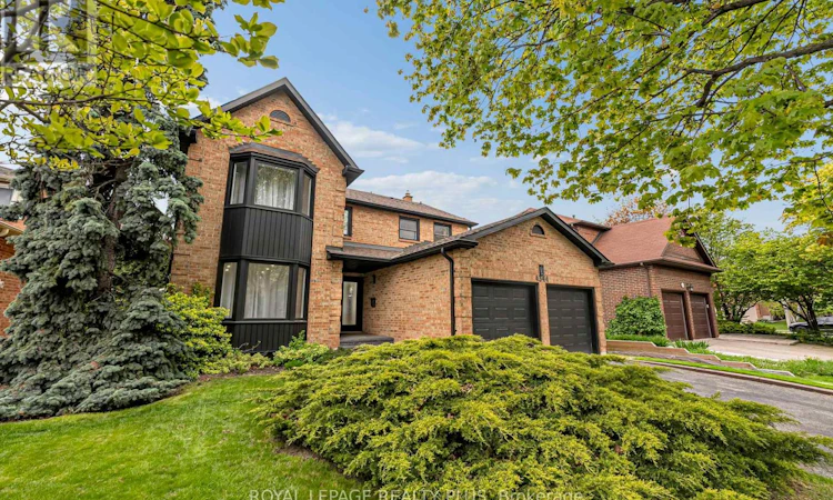 4344 Dallas Court