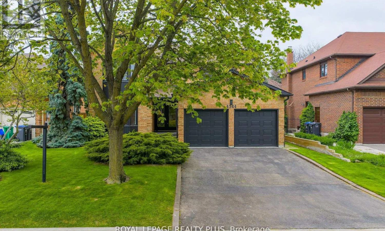 4344 Dallas Court