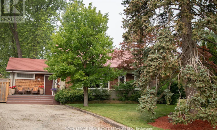 167 Oliver Place