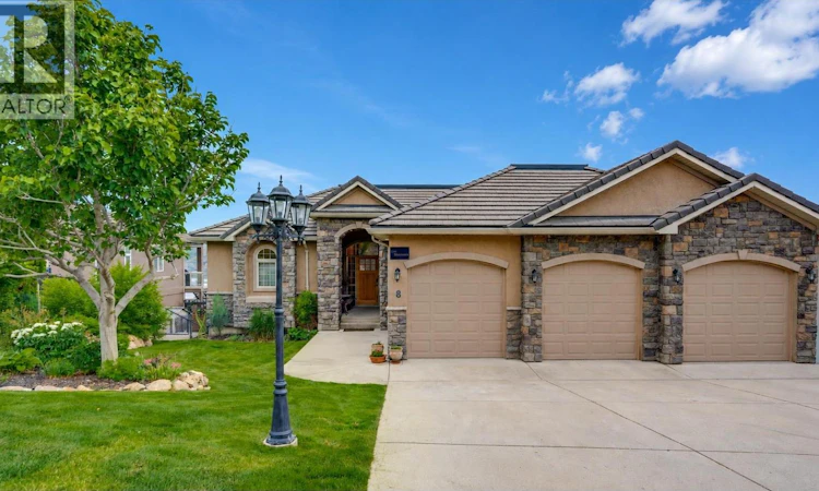Lot 8-8 Bayview Heights