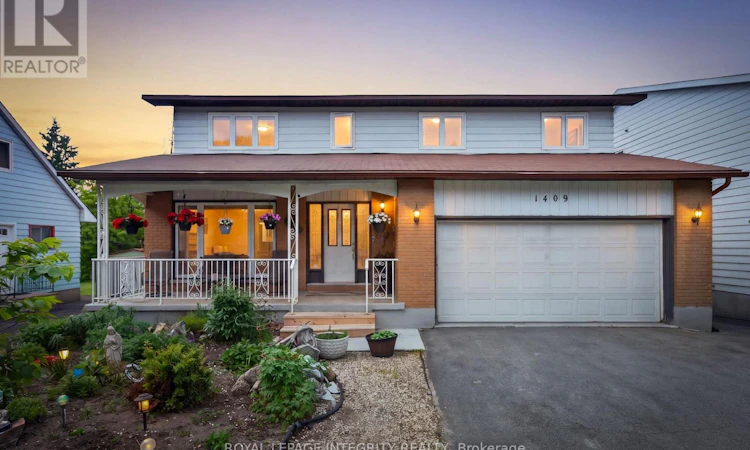 1409 Lepage Avenue