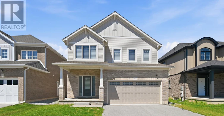 7437 Jonathan Drive, Niagara Falls, ON, L2H 3T3 - 2