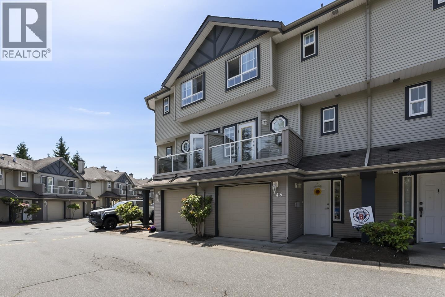 45-11229 232 Street, Maple Ridge, BC, V2X 2N4