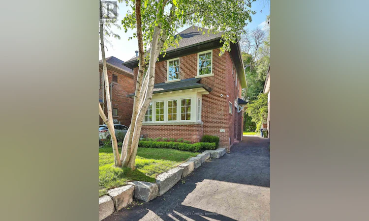 12 Glenview Avenue