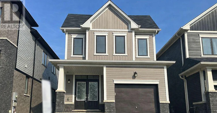 4 Amos Avenue E, Brantford, ON, N3T 0V4