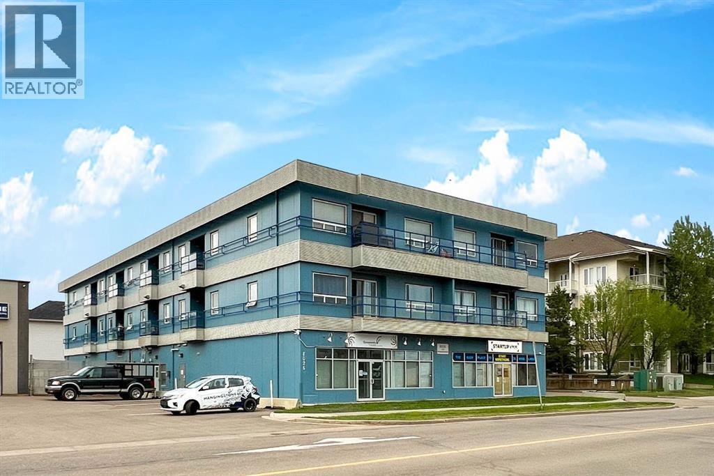 202-8026 Franklin Avenue, Fort Mcmurray, AB, T9H 5K3