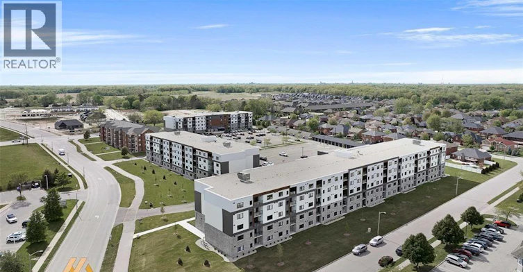 402-2550 Sandwich West Parkway, Lasalle, ON, N9H 2R6 - 20