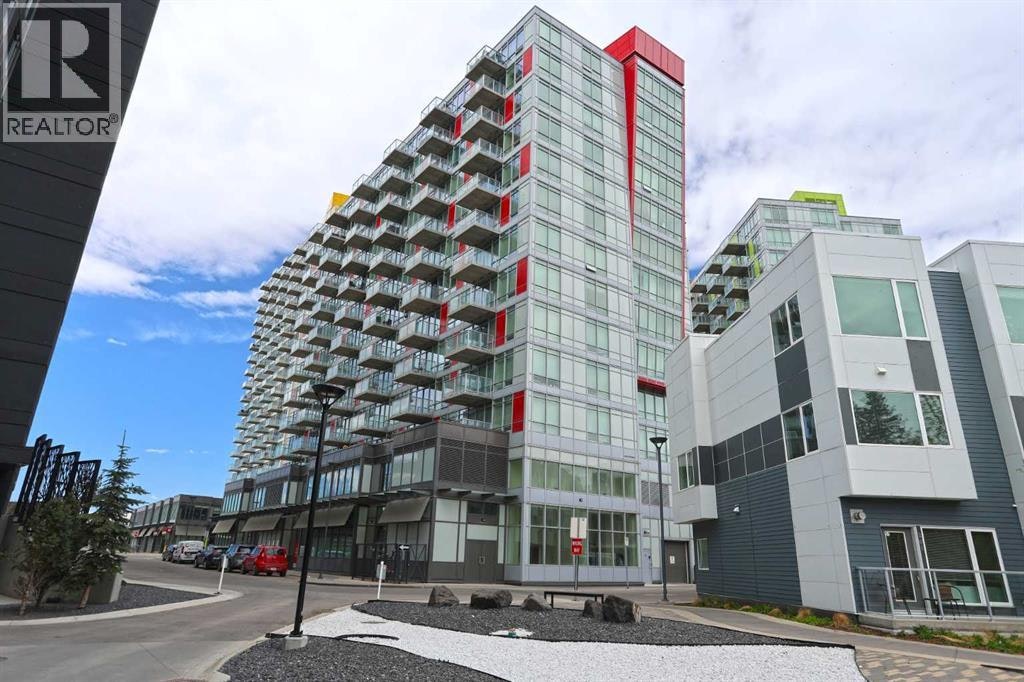 904-10 Brentwood Common NW, Calgary, AB, T2L 2L6