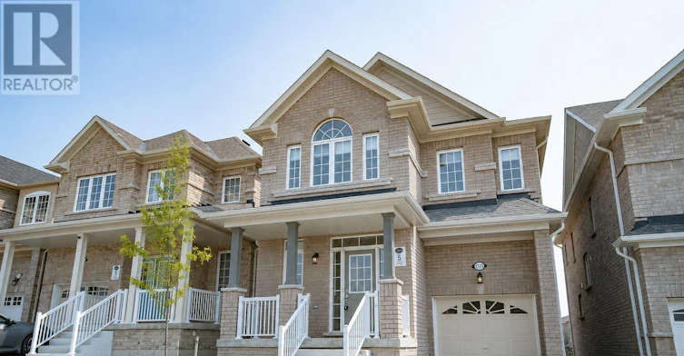 1111 Black Cherry Drive, Oshawa, ON, L1K 3G5 - 15