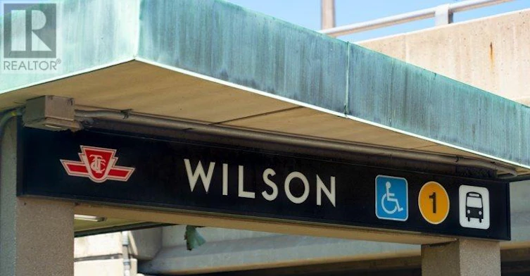 2-708 Wilson Avenue, Toronto, ON, M3K 1E1 - 13