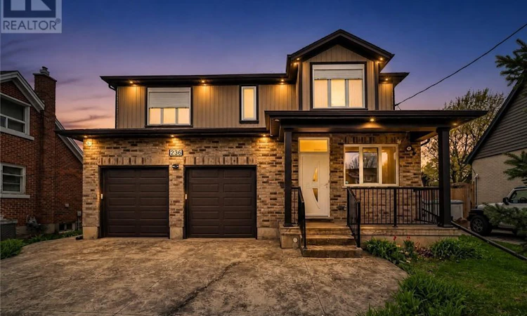 236 Neilson Avenue