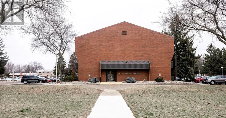 306-955 Grand Avenue W, Chatham-Kent, ON, N7L 4Z6 - 10