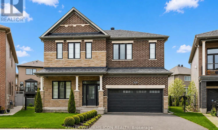 352 Cloyne Crescent
