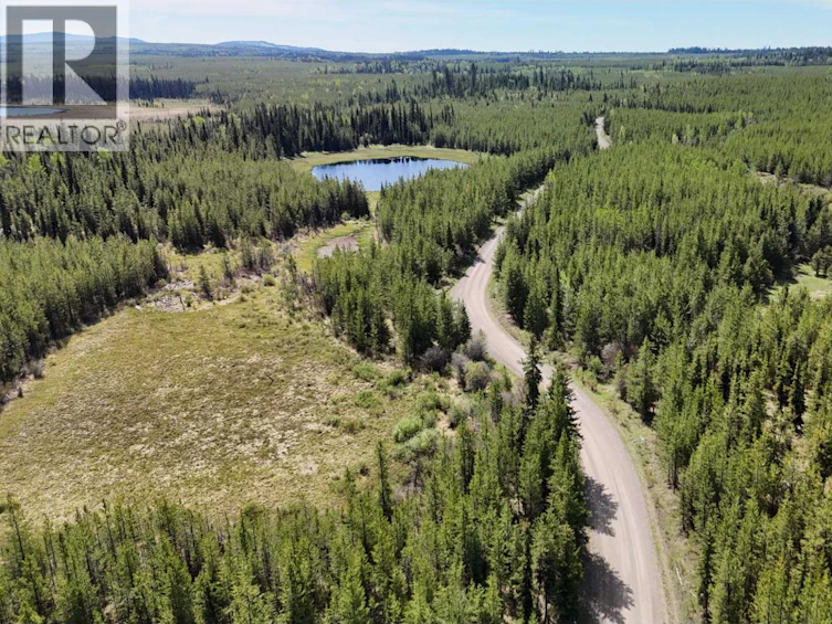 DL11479 Spout Lake Road, Lac La Hache, BC, V0K 1T0