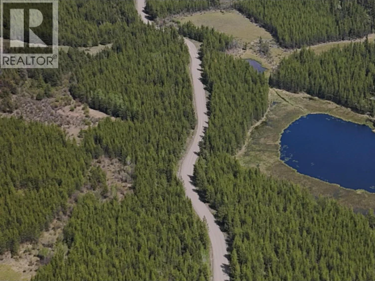 DL11479 Spout Lake Road, Lac La Hache, BC, V0K 1T0 - 3