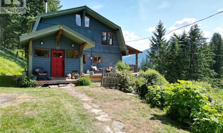 1482 Zwicky Road