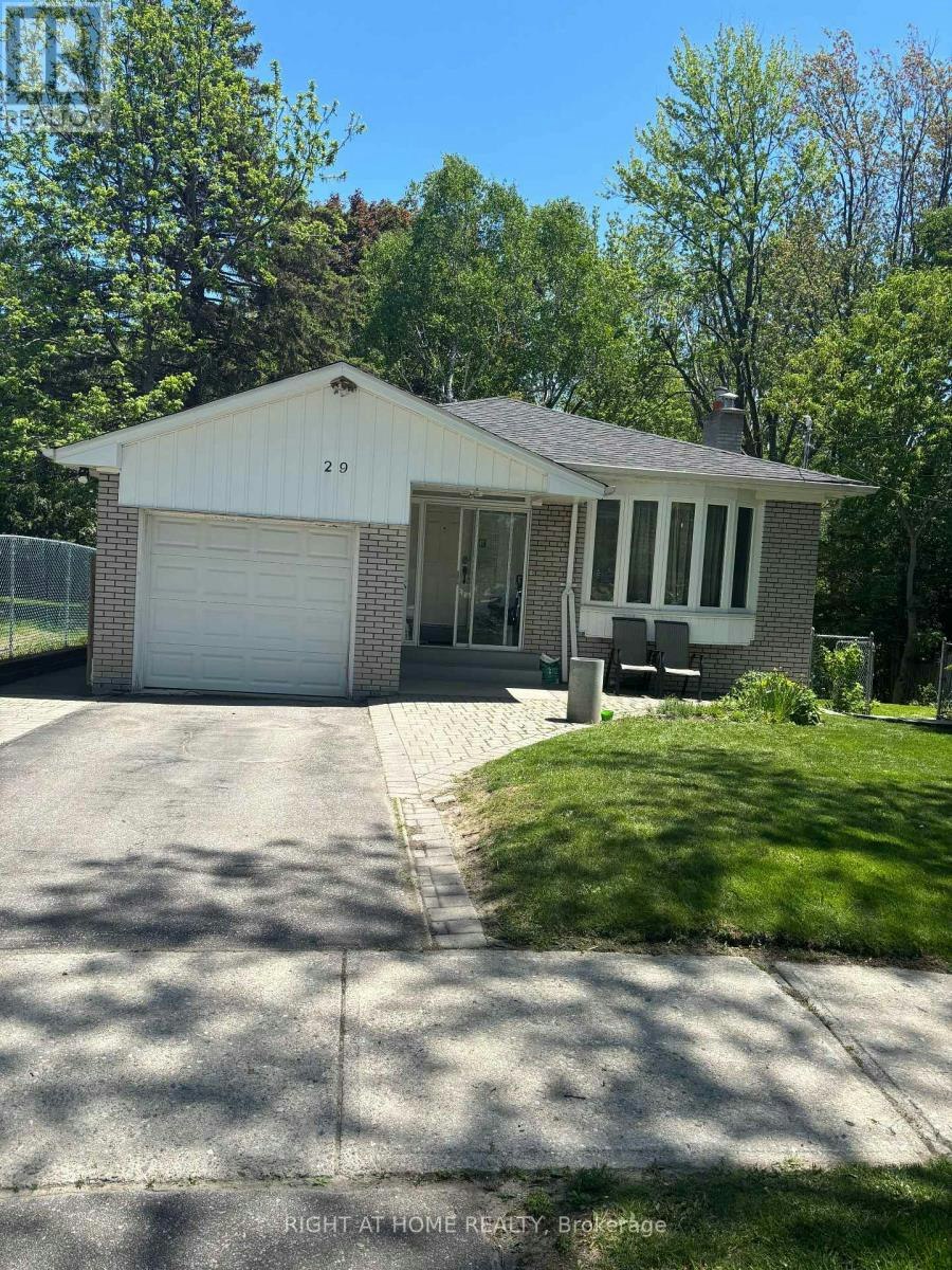 BSMT-29 Ravenview Drive, Toronto, ON, M1E 3L9