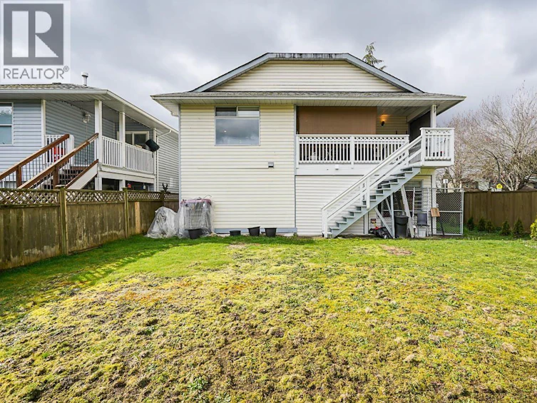 11698 206a Street, Maple Ridge, BC, V2X 0X8 - 33