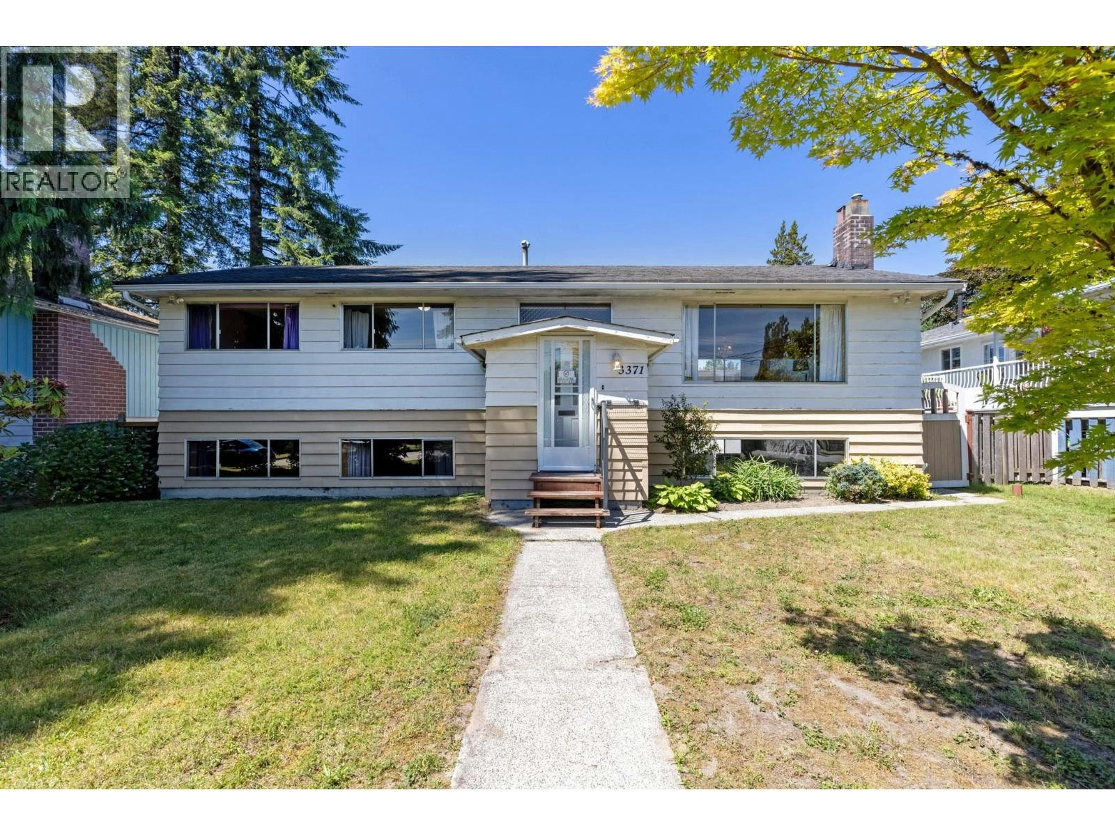 3371 Vincent Street, Port Coquitlam, BC, V3B 3T5