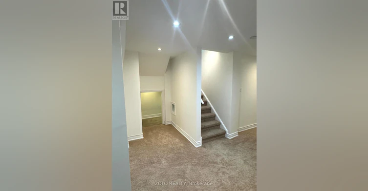 BASEMENT-9 Lebovic Drive, Richmond Hill, ON, L4E 5C1 - 8