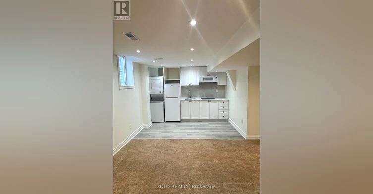 BASEMENT-9 Lebovic Drive, Richmond Hill, ON, L4E 5C1