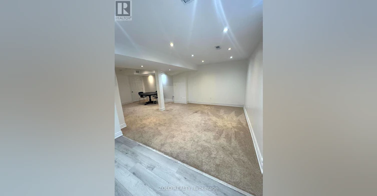BASEMENT-9 Lebovic Drive, Richmond Hill, ON, L4E 5C1 - 7