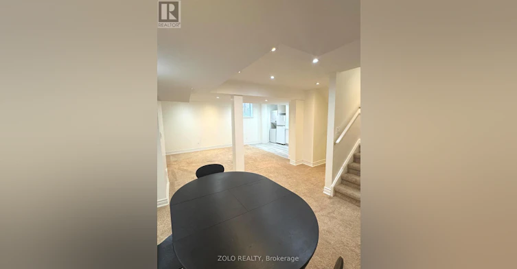 BASEMENT-9 Lebovic Drive, Richmond Hill, ON, L4E 5C1 - 4