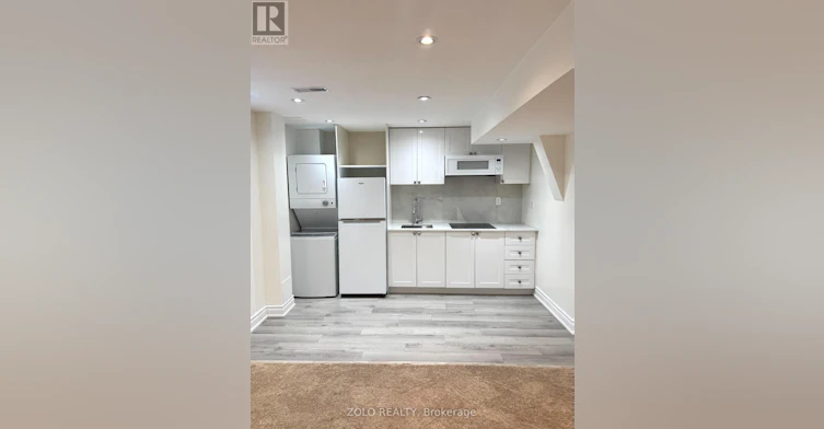 BASEMENT-9 Lebovic Drive, Richmond Hill, ON, L4E 5C1 - 6