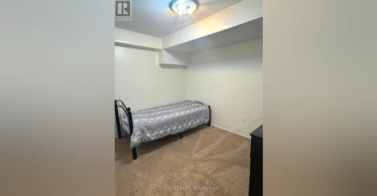 BASEMENT-9 Lebovic Drive, Richmond Hill, ON, L4E 5C1 - 11