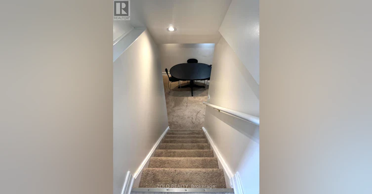 BASEMENT-9 Lebovic Drive, Richmond Hill, ON, L4E 5C1 - 2