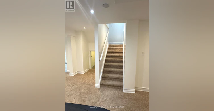 BASEMENT-9 Lebovic Drive, Richmond Hill, ON, L4E 5C1 - 3