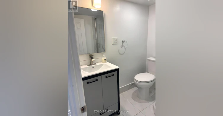 BASEMENT-9 Lebovic Drive, Richmond Hill, ON, L4E 5C1 - 14