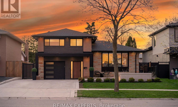 2453 Bonner Road