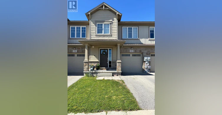 76 Haney Drive, Thorold, ON, L2V 0G6