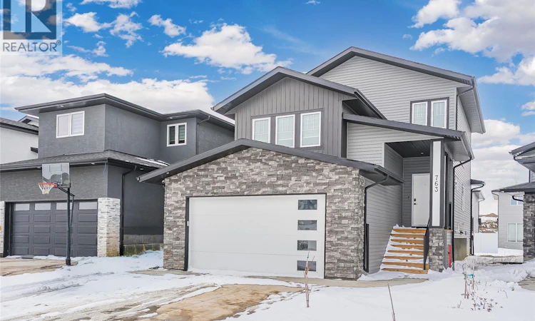 763 Delainey Court