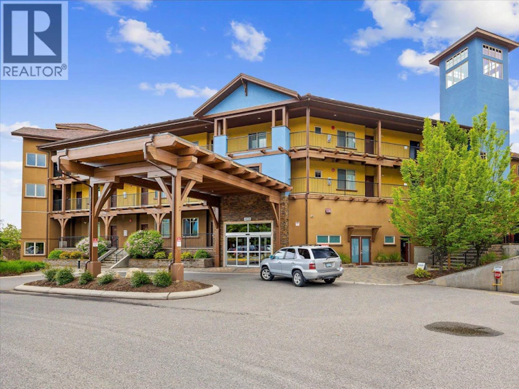 5403-4034 Pritchard Drive, West Kelowna, BC, V4T 3E4 - 4