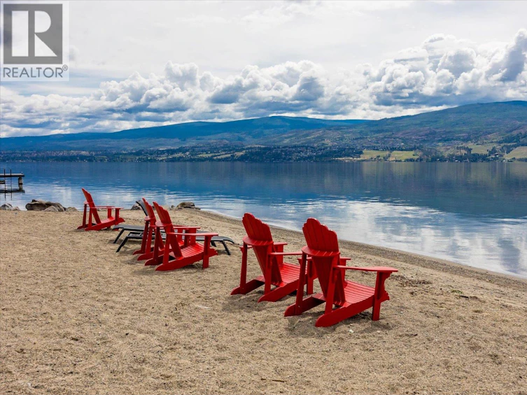 5403-4034 Pritchard Drive, West Kelowna, BC, V4T 3E4