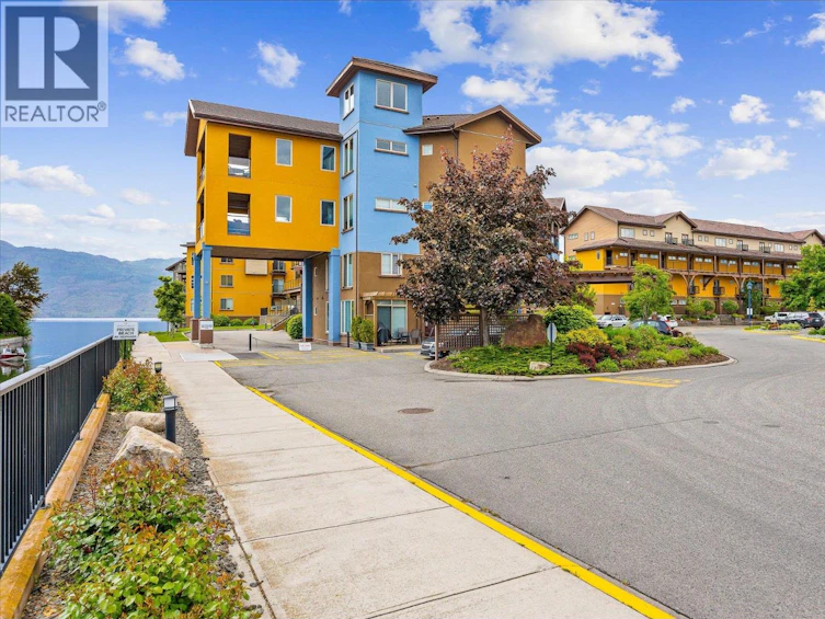 5403-4034 Pritchard Drive, West Kelowna, BC, V4T 3E4 - 36