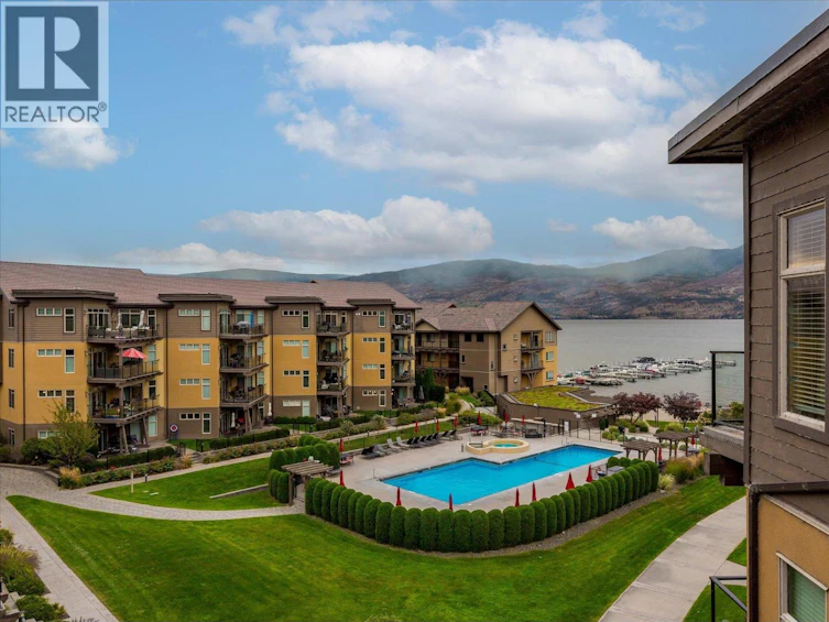 5403-4034 Pritchard Drive, West Kelowna, BC, V4T 3E4 - 26