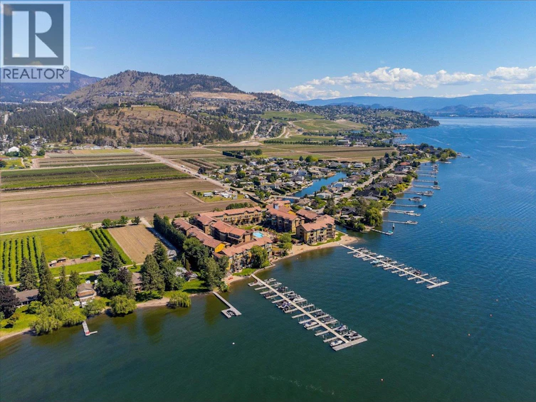 5403-4034 Pritchard Drive, West Kelowna, BC, V4T 3E4 - 31
