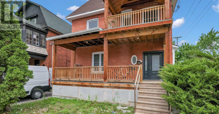 LEVEL-A 531 Main Mcleod Street, Ottawa, ON, K1R 5R2 - 4