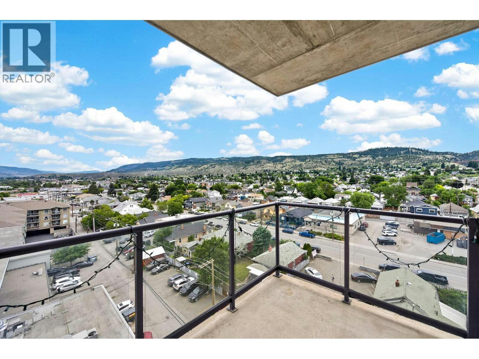 806-619 Victoria Street, Kamloops, BC, V2C 6W7