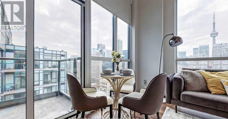 2502-210 Simcoe Street, Toronto, ON, M5T 2W5 - 7