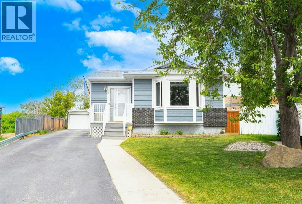 70 Elizabeth Way SE, Airdrie, AB, T4B 2H6